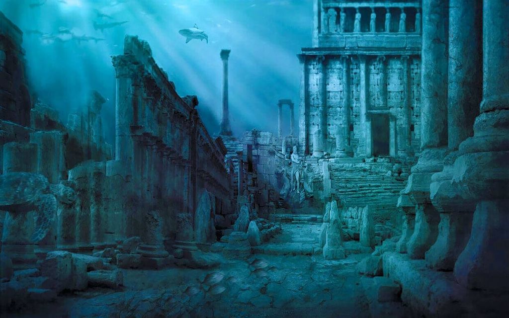 atlantide